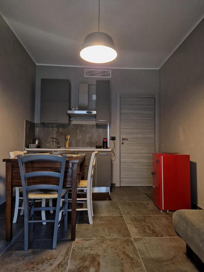 Mister Barolo Apartments Langhe Novello Exterior foto